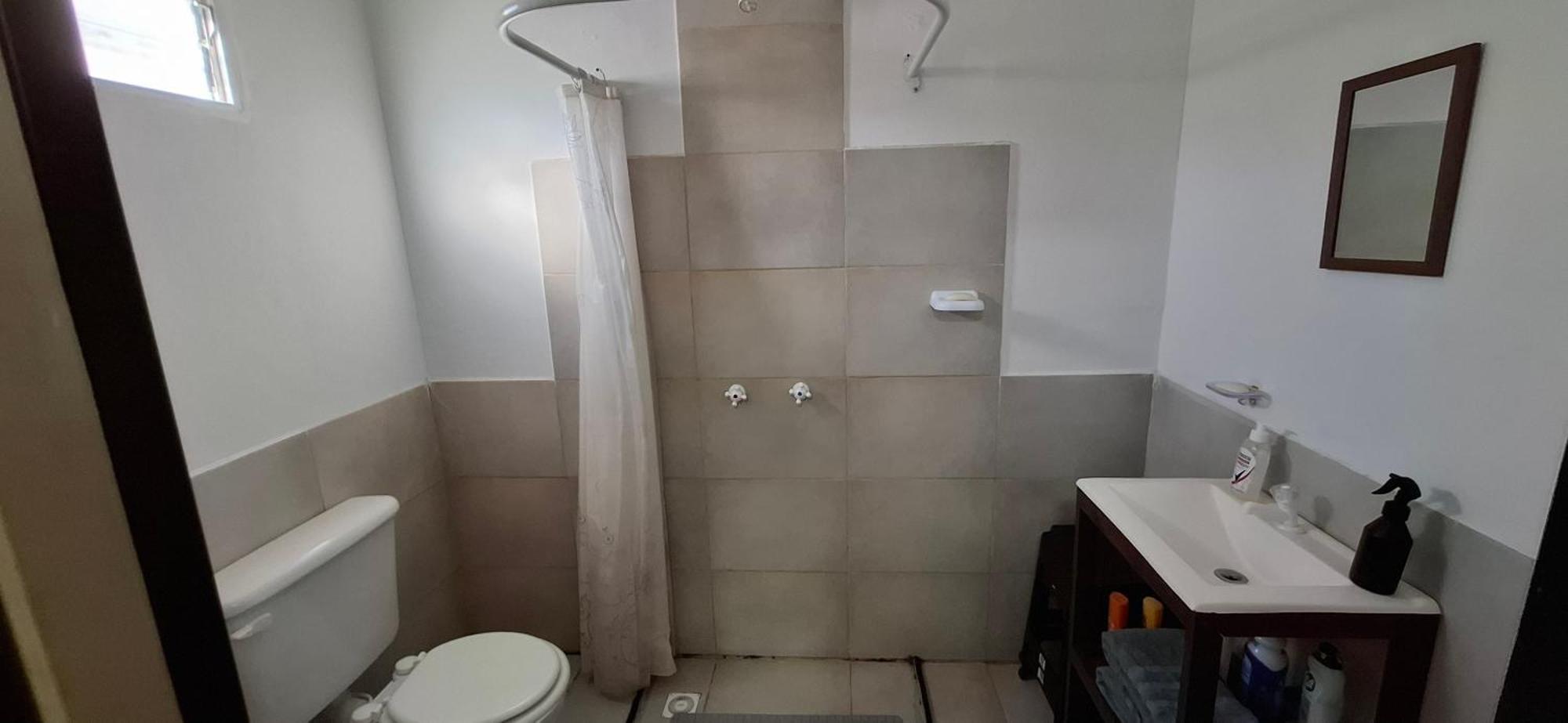A La Sombra Del Calden Apartment Santa Rosa  Ngoại thất bức ảnh